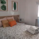 Alquilo 4 dormitorio apartamento de 35 m² en Madrid