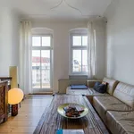 Miete 1 Schlafzimmer wohnung von 70 m² in berlin