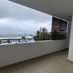 Rent 4 bedroom apartment of 74 m² in L'Étang-Salé