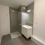 Appartement de 43 m² avec 2 chambre(s) en location à Toulouse