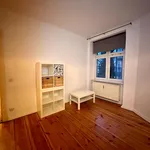 Miete 1 Schlafzimmer wohnung von 35 m² in Berlin