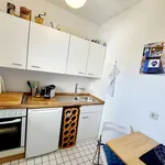 Rent 1 bedroom apartment of 35 m² in Dusseldorf