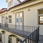 Rent 5 bedroom apartment in Prague