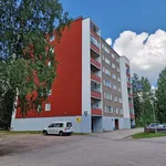 Vuokraa 3 makuuhuoneen talo, 73 m² paikassa Lahti