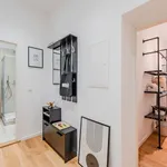 Rent 4 bedroom apartment of 50 m² in Berlin