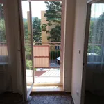 Rent 1 bedroom apartment in Náchod