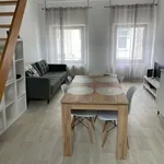 Huur 1 slaapkamer appartement in Gembloux