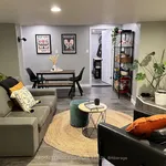 3 bedroom house of 699 sq. ft in Toronto