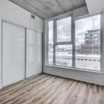 Rent 1 bedroom apartment in Toronto (South Riverdale)