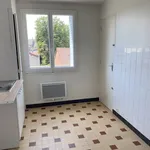 Appartement de 58 m² avec 3 chambre(s) en location à Romans-sur-Isère