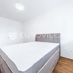 Najam 1 spavaće sobe stan od 68 m² u Zagreb