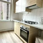 Appartement de 60 m² avec 1 chambre(s) en location à Liège