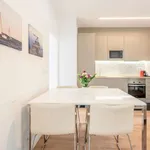 Alugar 2 quarto apartamento em lisbon