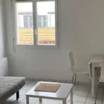 Rent 1 bedroom apartment of 20 m² in Le Havre