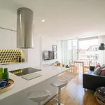 Rent 1 bedroom apartment of 50 m² in lisbon