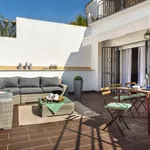 Rent 3 bedroom apartment of 1292 m² in Seville