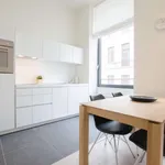 Studio of 43 m² in brussels