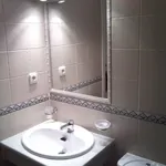 Alquilo 1 dormitorio apartamento de 45 m² en Malaga']