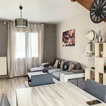 Maison de 76 m² avec 4 chambre(s) en location à VINEUIL