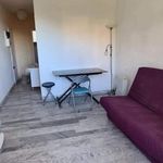 Rent 1 bedroom apartment of 21 m² in Ajaccio