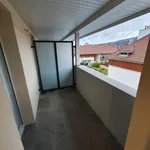 Appartement de 55 m² avec 3 chambre(s) en location à BESANCON