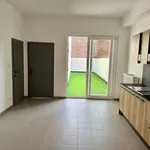 Rent 1 bedroom apartment in Sint-Agatha-Berchem