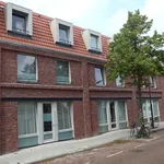 Huur 1 slaapkamer appartement van 52 m² in Haarlem