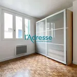 Maison de 64 m² avec 4 chambre(s) en location à Condécourt