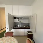 Rent 1 bedroom apartment in Middelkerke