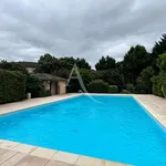 Rent 2 bedroom apartment of 42 m² in Castelginest