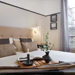 Appartement de 40 m² avec 3 chambre(s) en location à Paris