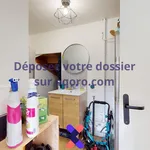 Appartement de 10 m² avec 7 chambre(s) en location à Angers