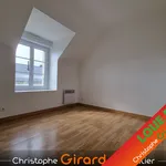 Maison de 75 m² avec 4 chambre(s) en location à EVRANT