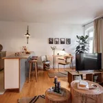 Miete 1 Schlafzimmer wohnung von 50 m² in berlin