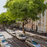 Alugar 3 quarto apartamento de 102 m² em Lisbon