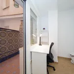 Alquilar 4 dormitorio apartamento en Granada