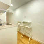 Rent 5 bedroom apartment in Madrid