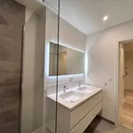 Rent 3 bedroom apartment in Ixelles - Elsene