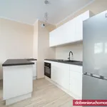 Rent 1 bedroom apartment of 50 m² in Bydgoszcz