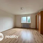 Rent 5 bedroom apartment of 120 m² in Hoštice-Heroltice