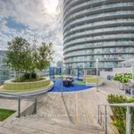 Rent 1 bedroom apartment in Toronto (Waterfront Communities)