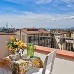 Rent 1 bedroom apartment of 40 m² in Florence