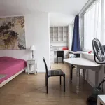 Appartement de 32 m² avec 1 chambre(s) en location à Paris