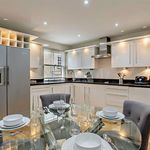 apartment for rent at GROSVENOR HILL, London, W1K, United Kingdom