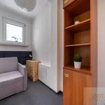 Rent 3 bedroom apartment of 50 m² in Warsaw