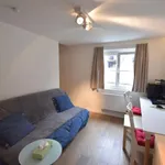 Rent 1 bedroom house in Ghent