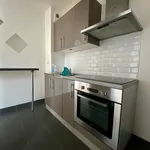 Rent 2 bedroom apartment of 40 m² in Évreux