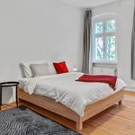 Miete 4 Schlafzimmer wohnung in Berlin