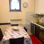 2-room flat via dei Laghi 41, Centro, Oulx