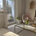 Rent 1 bedroom apartment of 49 m² in Dusseldorf